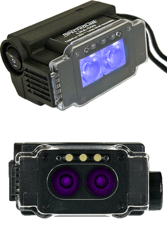 LEDブラックライト EK-3000シリーズ：工業用ブラックライト.jp