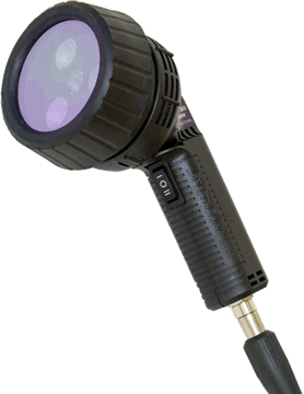LEDブルーライト TRI-450
